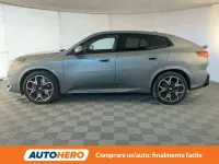 Usata BMW X2 M Sport 156 CV (114 kW) 2024 Grigio SUV
