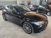 usata BMW 120 D Eletta