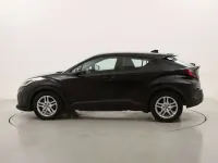 Usata Toyota C-HR Active 122 CV (89 kW) 2022 Nero SUV