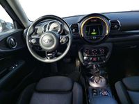 Usata Mini Cooper D Clubman Hype 150 CV (110 kW) 2019 Grigio Station wagon