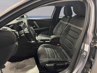 Usata Citroën C4 PureTech 130 CV (95 kW) 2023 Grigio SUV