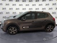 Usata Citroën C3 Feel 83 CV (61 kW) 2024 Berlina