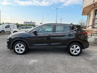 Usata Nissan Qashqai 116 CV (85 kW) 2019 Nero SUV