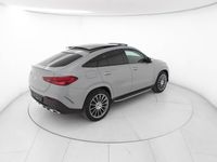 usata Mercedes 350 GLE Coupè gle coupede phev amg line premium 4matic auto