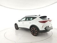 Usata Cupra Formentor 150 CV (110 kW) 2025 Bianco SUV