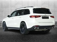 Usata Mercedes GLS580 AMG Line Premium Plus 517 CV (380 kW) 2023 Bianco SUV