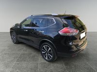 usata Nissan X-Trail 1.6 dCi 2WD Tekna 7 posti