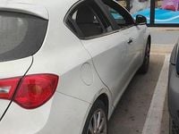 Usata Alfa Romeo Giulietta 170 CV (125 kW) 2015 Bianco Utilitaria