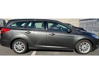 usata Ford Focus 1.5 TDCi 120 CV Start&Stop Powershift