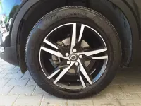 Usata Volvo XC40 Business Edition 150 CV (110 kW) 2020 Nero SUV