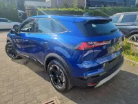 Nuova Mitsubishi Grandis Invite 141 CV (103 kW) 2026 Blu royal metallizzato SUV