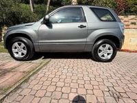 Usata Suzuki Grand Vitara 185 CV (136 kW) 2006 Grigio SUV