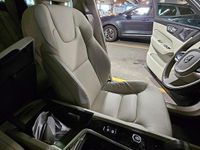 Usata Volvo XC90 250 CV (183 kW) 2017 SUV