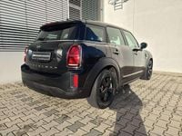 Usata Mini Cooper Countryman Untamed Edition 125 CV (91 kW) 2022 Nero SUV