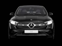 Nuova Mercedes GLC300de Advanced 197 CV (144 kW) 2026 Nero ossidiana Coupé