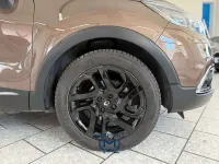 Usata Renault Captur 90 CV (66 kW) 2015 Bronzo SUV