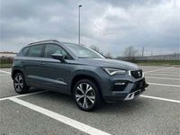 usata Seat Ateca 1.5 ecotsi Business 150cv dsg