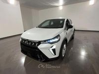 Nuova Mitsubishi ASX Inform 91 CV (66 kW) 2026 Bianco SUV