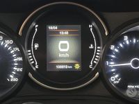 Usata Fiat 500L 2017 Marrone Monovolume