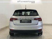 Nuova Skoda Fabia Selection 80 CV (58 kW) 2025 Utilitaria