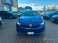 Usata Renault Clio V Evolution 91 CV (66 kW) 2024 Blu Berlina