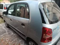 Usata Hyundai Atos 59 CV (43 kW) 2007 Utilitaria