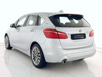 usata BMW 225 Active Tourer Serie 2 2 xe iperformance luxury auto 4x4 navi cruise