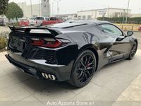 usata Chevrolet Corvette Corvette C8C8 Coupe 3LT