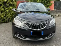 Usata Lancia Ypsilon Silver 69 CV (50 kW) 2022 Utilitaria