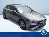 Usata Mercedes A250 Advanced Plus 272 CV (200 kW) 2024 Grigio metallizzato