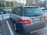 usata Fiat Stilo 1.9 MJT 120 CV Multi Wagon Active