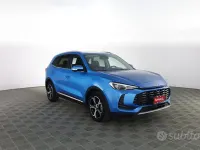 Usata MG ZS Comfort 116 CV (85 kW) 2026 Como blue SUV