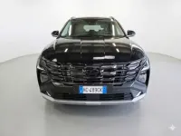 Nuova Hyundai Tucson 179 CV (131 kW) 2026 Nero SUV