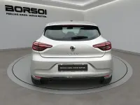Occasion Renault Clio V Intens 101 ch (74 kW) 2022 Gris Berline