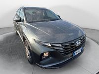 Usata Hyundai Tucson 116 CV (85 kW) 2023 Grigio SUV