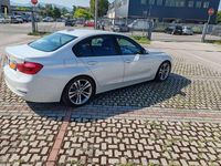 Usata BMW 318 Sport Line 150 CV (110 kW) 2017 Berlina