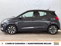 Usata Hyundai i10 63 CV (46 kW) 2025 Grigio Utilitaria