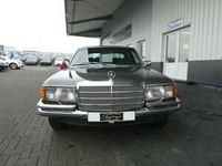 Occasion Mercedes 450 286 ch (210 kW) 1979 Gris Berline