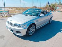 Usata BMW 2002 192 CV (141 kW) 2002 Grigio Berlina