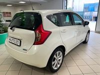 usata Nissan Note 1.2 12V DIG-S 98CV Acenta