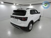 usata VW T-Cross - 1.6 TDI SCR Style