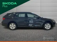 Usata Skoda Octavia Ambition 116 CV (85 kW) 2023 Station wagon
