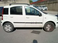 Usata Fiat Panda Dynamic 60 CV (44 kW) 2008 Utilitaria