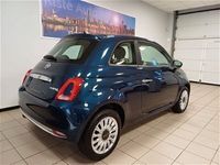 usata Fiat 500 1.0 Hybrid Dolcevita usato