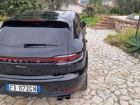 Usata Porsche Macan 245 CV (180 kW) 2019 SUV