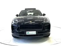Usata Porsche Macan 265 CV (194 kW) 2023 Nero SUV