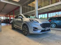 Usata Ford Puma ST-Line 125 CV (91 kW) 2022 Argento SUV