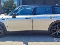 Gebraucht Mini Clubman 150 PS (110 kW) 2016 Grau Kombi