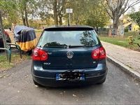 usata VW Golf V Golf 1.6 5p. Blue-T