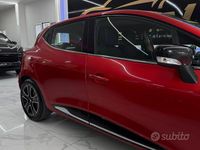 Usata Renault Clio IV 90 CV (66 kW) 2016 Rosso Berlina